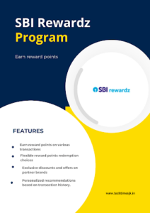 Sbi Rewardz program